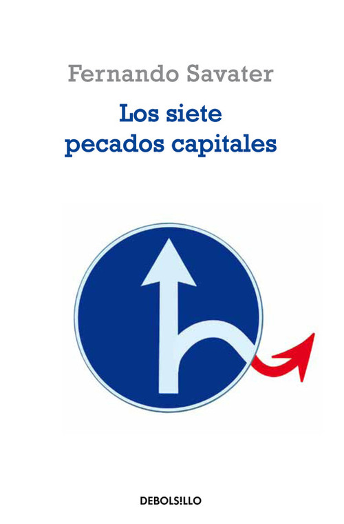 SIETE PECADOS CAPITALES-DEBOLSILLO07