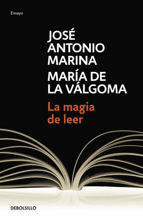 MAGIA DE LEER-DEBOLSILLO 07