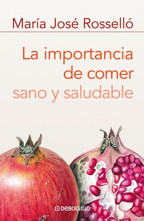 COMER PARA CRECER-DEBOLSILLO