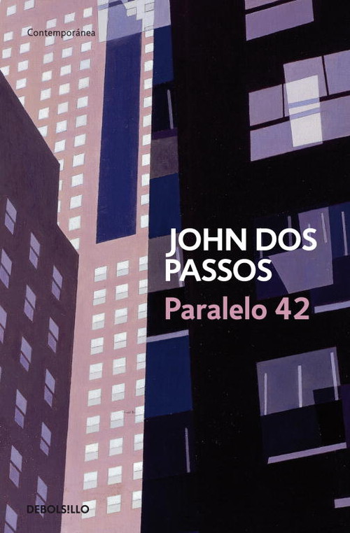 PARALELO 42-DEBOLSILLO 07