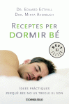 RECEPTES PER A DORMIR BE
