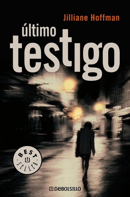 ULTIMO TESTIGO (DEBOLSILLO)