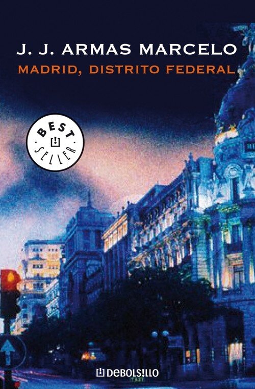 MADRID,DISTRITO FEDERAL-DEBOLSILLO 07
