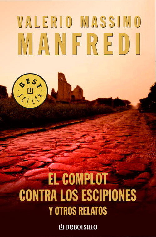 COMPLOT CONTRA LOS ESCIPIONES, EL