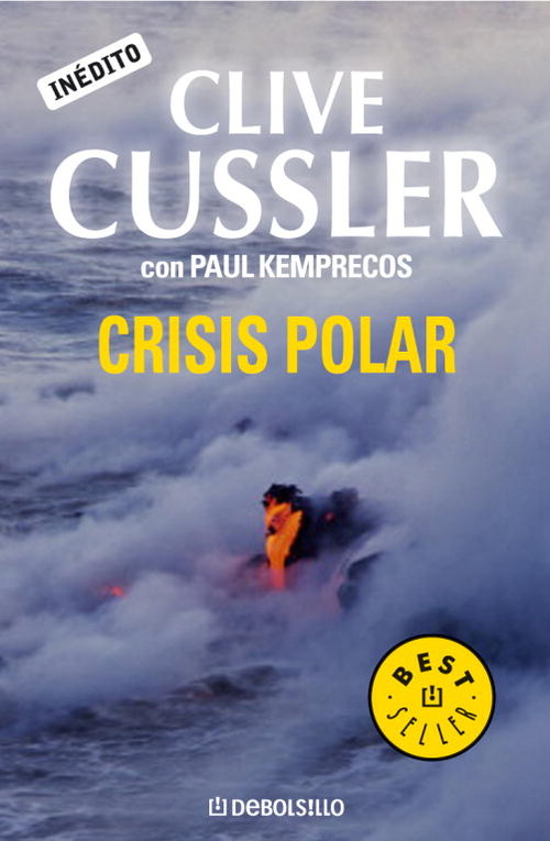 CRISIS POLAR-DEBOLSILLO