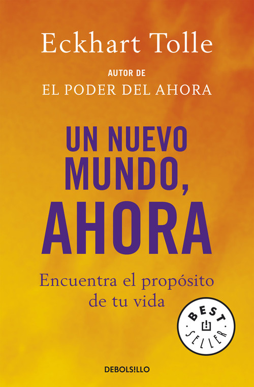UN NUEVO MUNDO AHORA