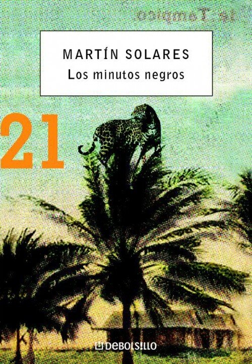 MINUTOS NEGROS,LOS