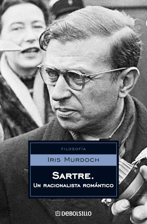 SARTRE-UN RACIONALISTA ROMANTICO