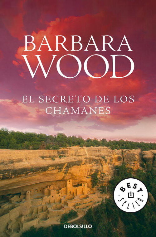 SECRETO DE LOS CHAMANES-DEBOLSILLO 08