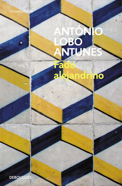 FADO ALEJANDRINO-DEBOLSILLO
