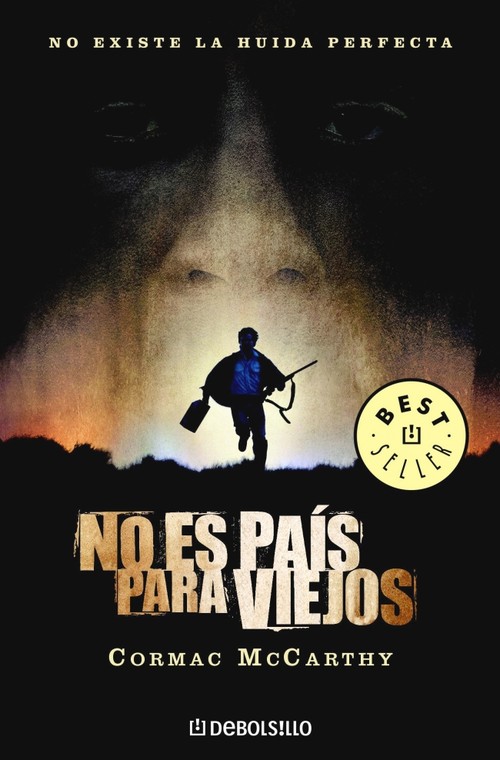 NO ES PAIS PARA VIEJOS-DEBOLSILLO