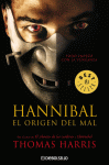 HANNIBAL-ORIGEN DEL MAL