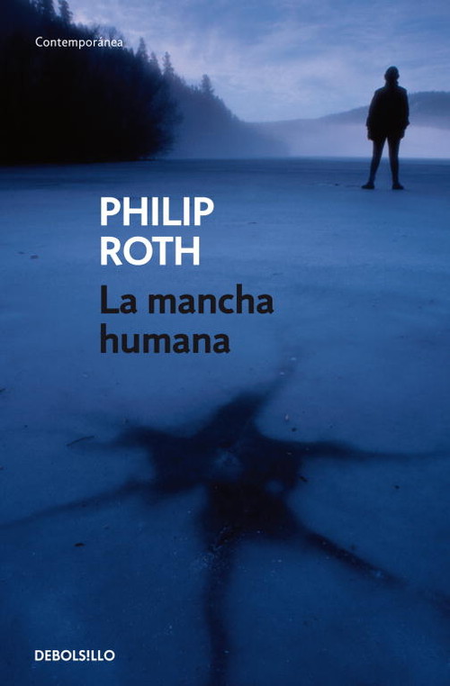 MANCHA HUMANA,LA