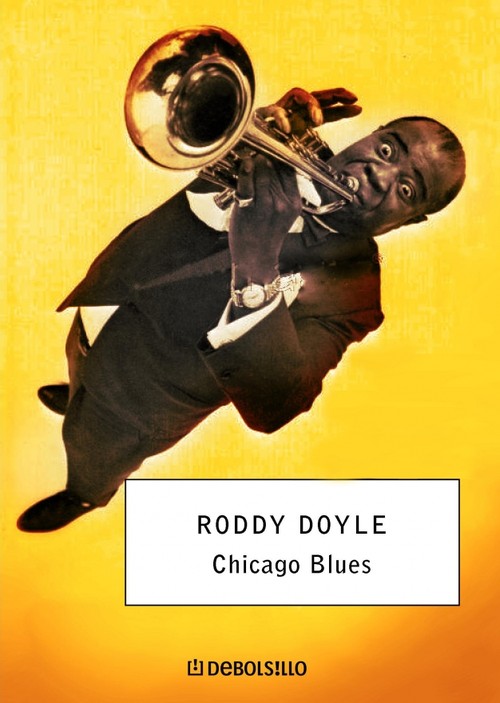 CHICAGO BLUES-DEBOLSILLO