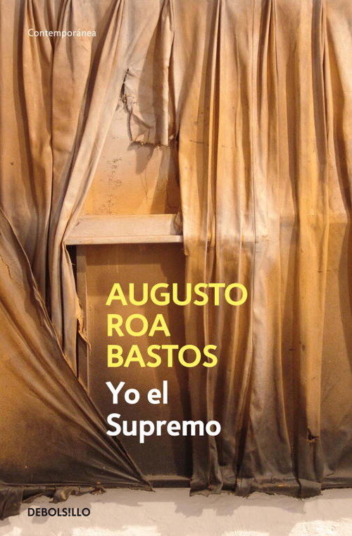 YO EL SUPREMO