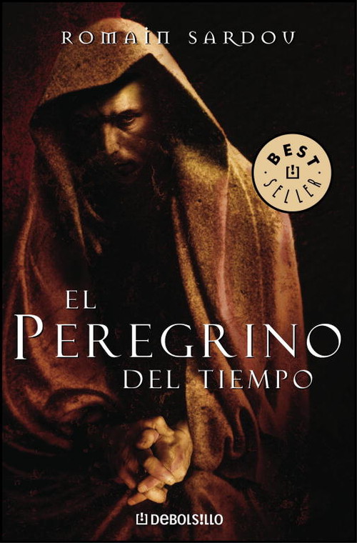PEREGRINO DEL TIEMPO-GRIJALBO