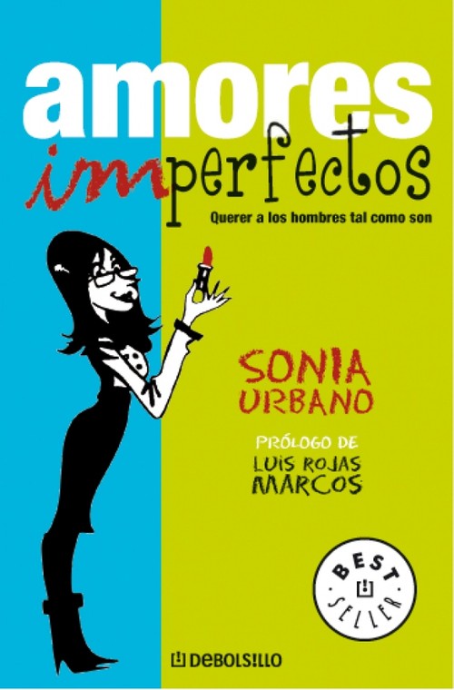 AMORES IMPERFECTOS