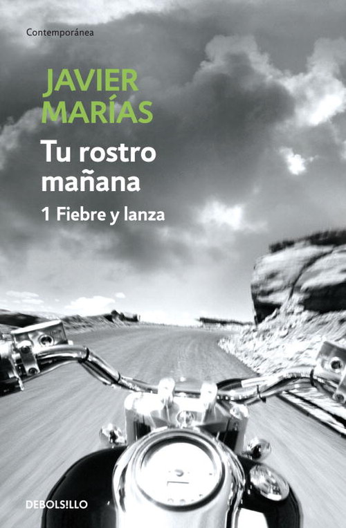 TU ROSTRO MA�ANA 1-FIEBRE Y LANZA