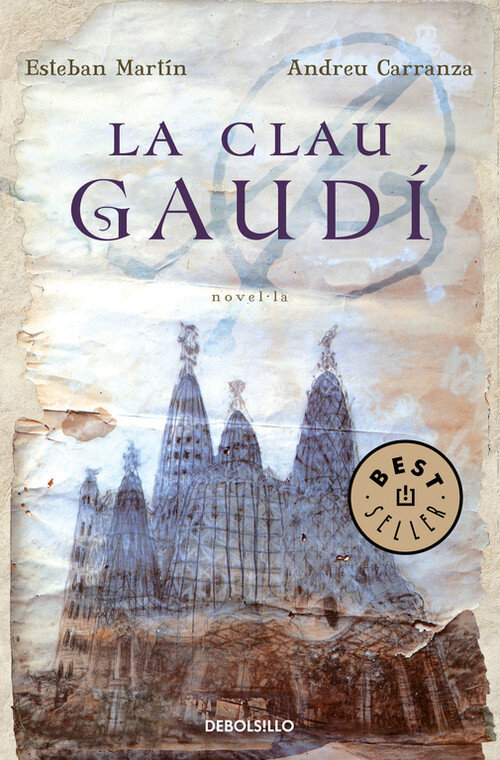 CLAU GAUDI
