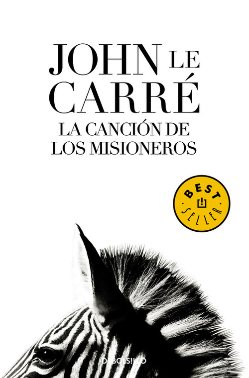 CANCION DE LOS MISIONEROS,LA