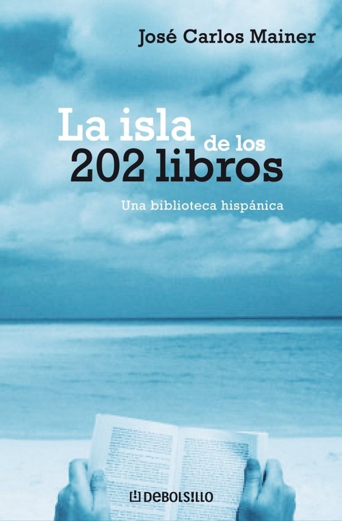 ISLA DE LOS 202 LITROS,LA