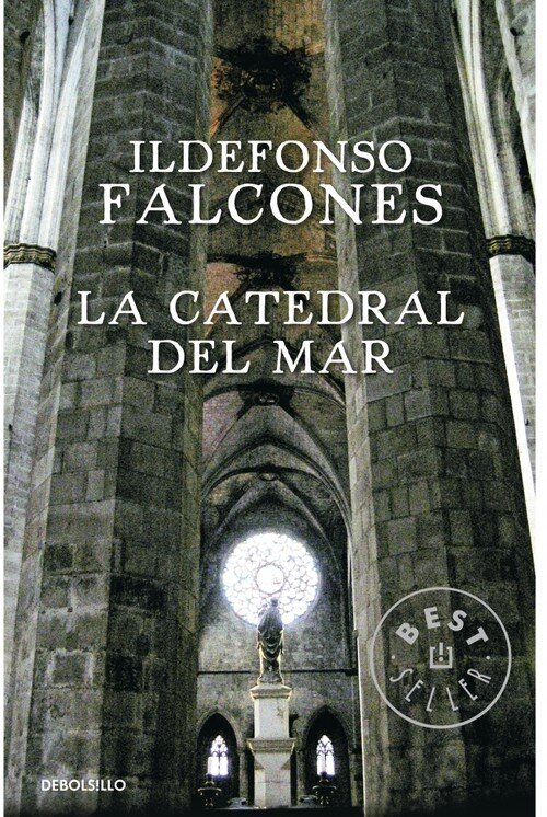 CATEDRAL DEL MAR,EL-BOLSILLO