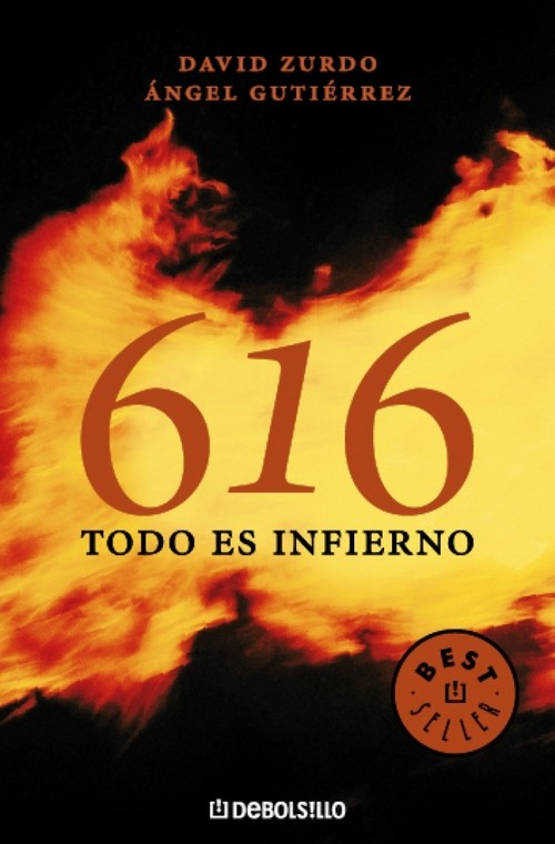 616 TODO ES INFIERNO