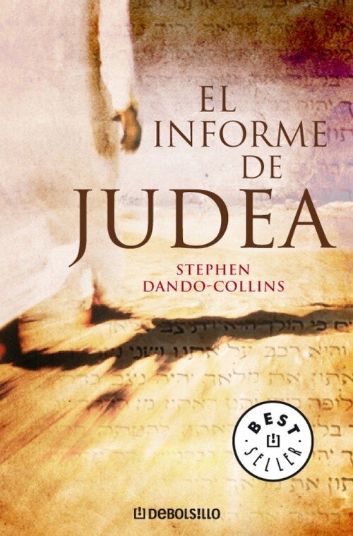 INFORME DE JUDEA,EL