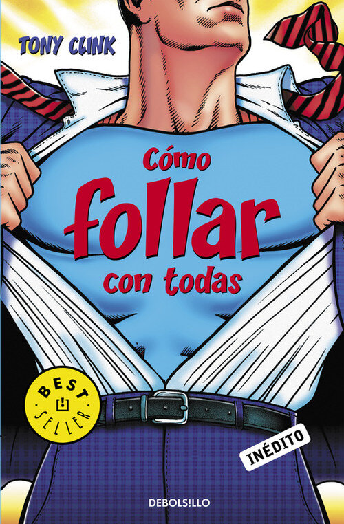 COMO FOLLAR CON TODAS