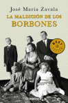 MALDICION DE LOS BORBONES, LA