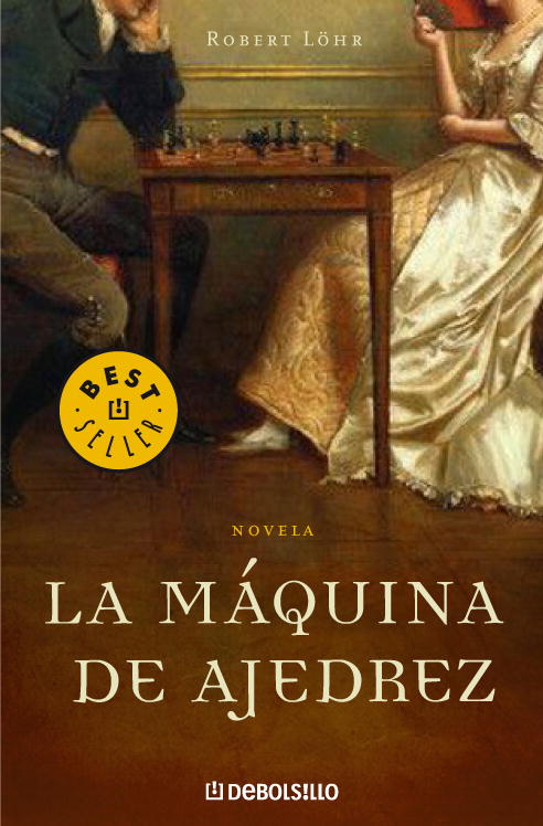 MAQUINA DE AJEDREZ,LA