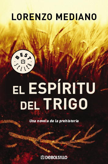 ESPIRITU DEL TRIGO,EL/DEBOLSILLO