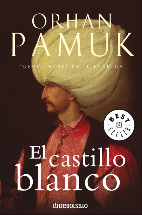 CASTILLO BLANCO,EL
