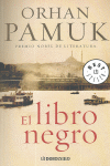 LIBRO NEGRO,EL