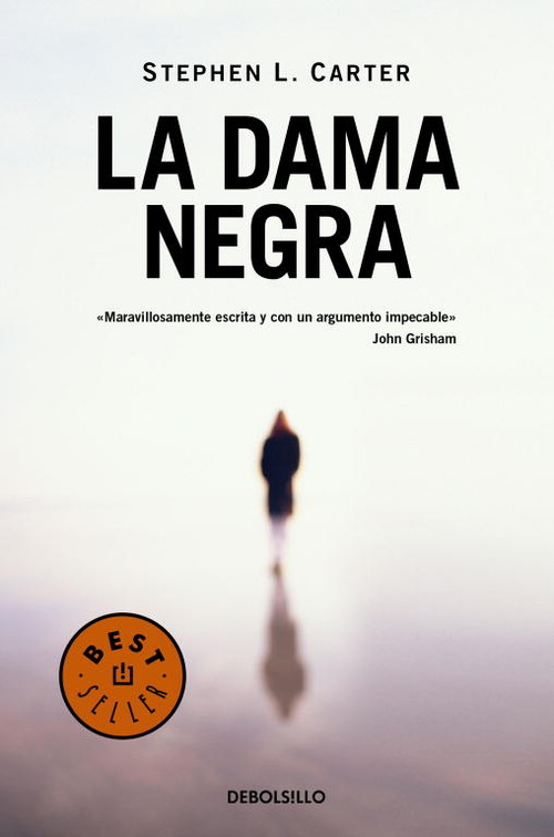 DAMA NEGRA,LA