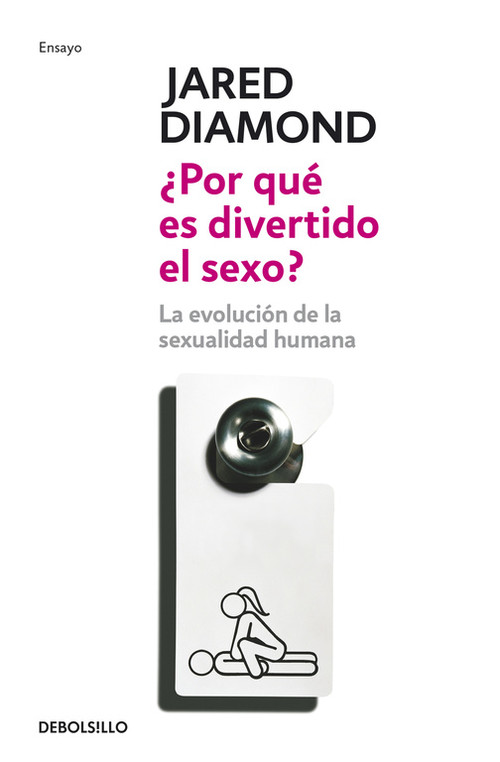 POR QUE ES DIVERTIDO EL SEXO?