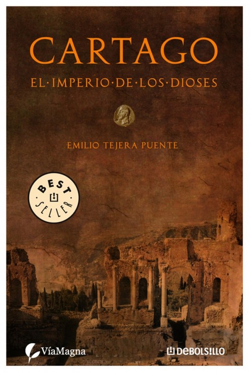 CARTAGO-IMPERIO DE LOS DIOSES