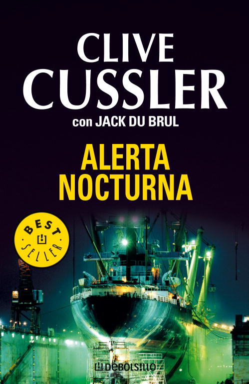 ALERTA NOCTURNA