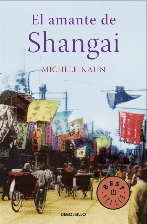 AMANTE DE SHANGAI,EL