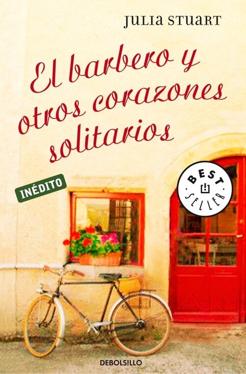 BARBERO Y OTROS CORAZONES SOLITARIOS