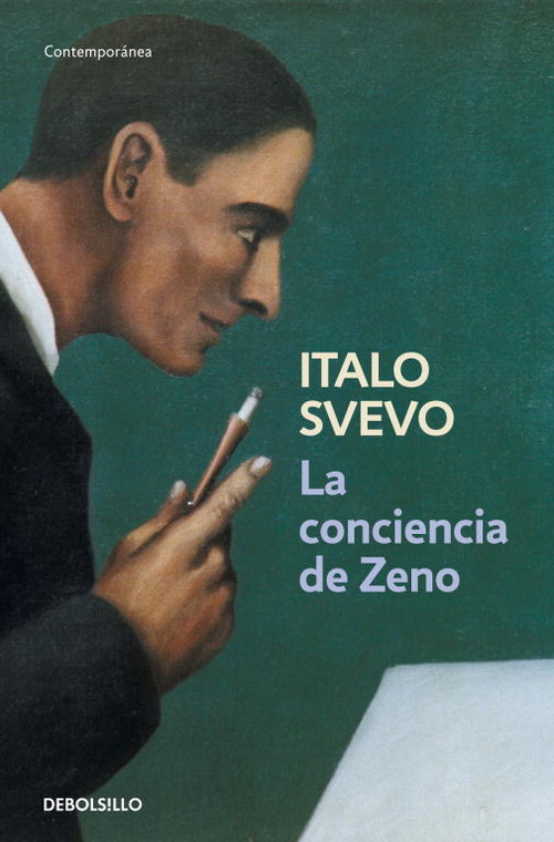 CONCIENCIA DE ZENO,LA