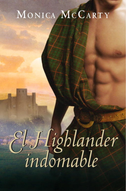 HIGHLANDER INDOMABLE,EL