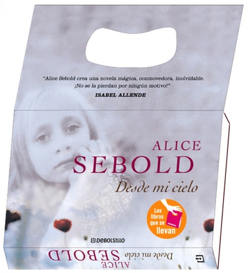 DESDE MI CIELO-LIBROS QUE SE LLEVAN