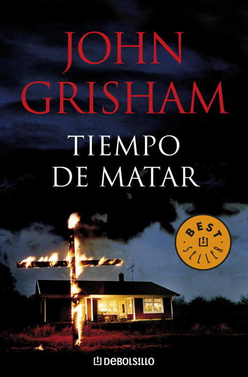 TIEMPO DE MATAR