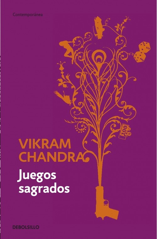 JUEGOS SAGRADOS