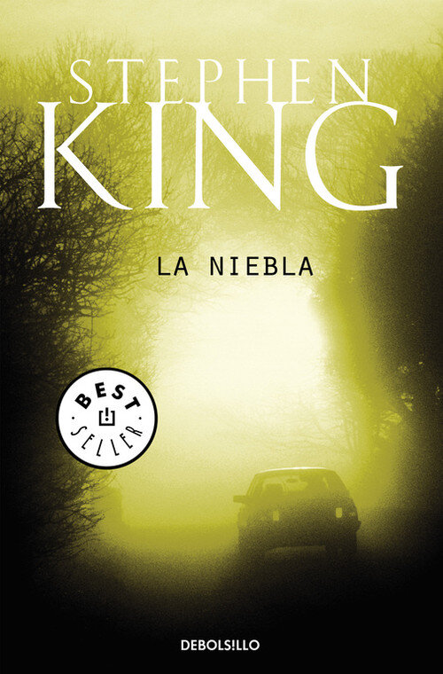 NIEBLA,LA
