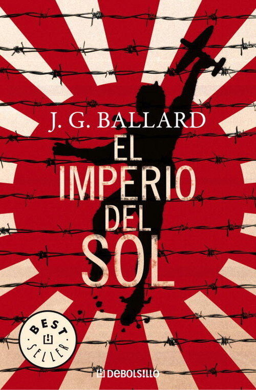 IMPERIO DEL SOL,EL