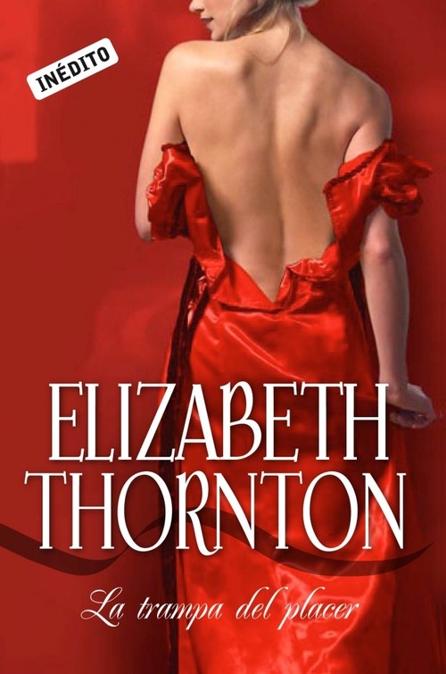 TRAMPA DEL PLACER,LA