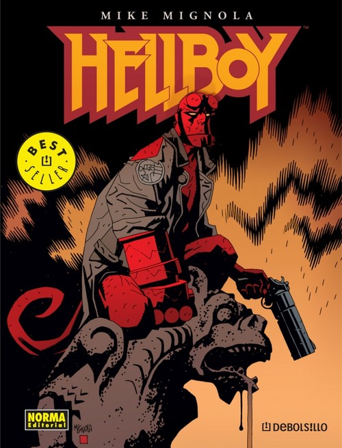 HELLBOY