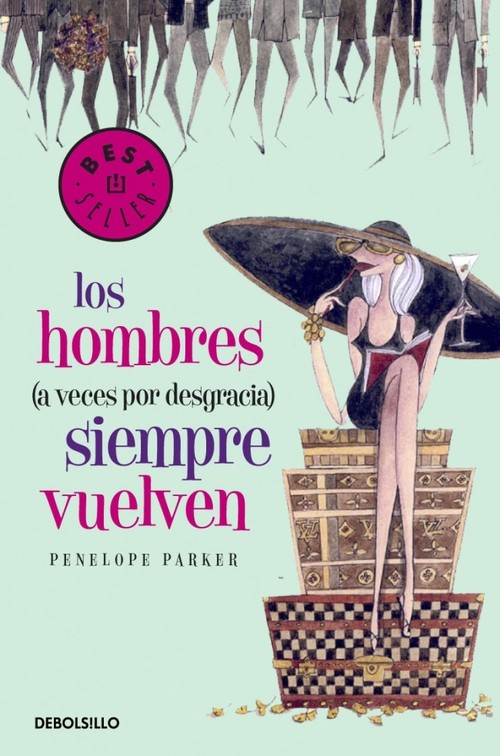 HOMBRES SIEMPRE VUELVEN,LOS
